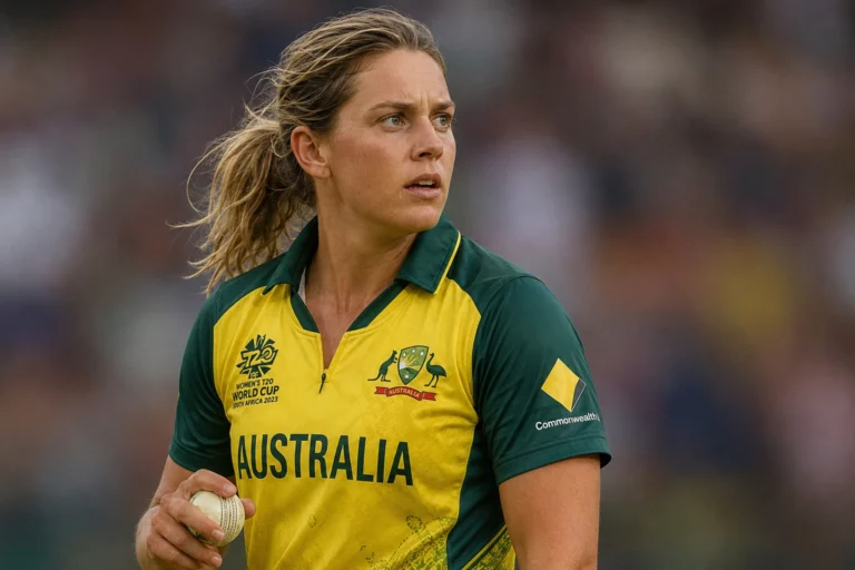 Ashleigh Gardner Cheating Allegations: What We Know About the Claims Involving Georgia Voll Ashleigh Gardner Cheating Allegations