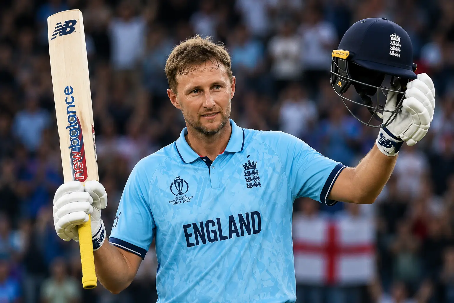 England National Cricket Team vs India National Cricket Team Match Scorecard: Joe Root Levels the Series Before Lord's Decider Joe Root unbeaten 99 against India in 2nd ODI 2026