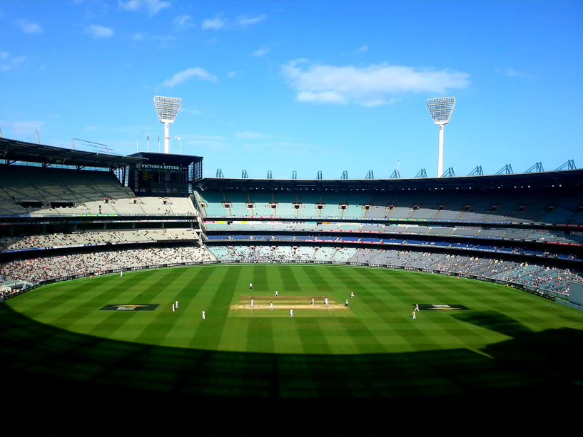 Australia National Cricket Team Test Schedule 2026: Complete Fixtures, Series, Venues & Season Preview Melbourne Cricket Ground hosting Australia's Test match in 2026